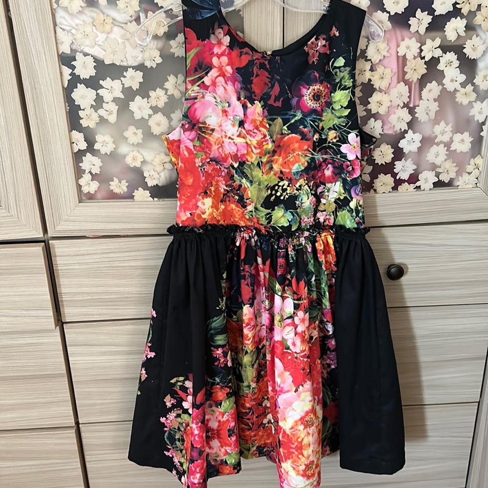 Zoe Ltd size 14 dress